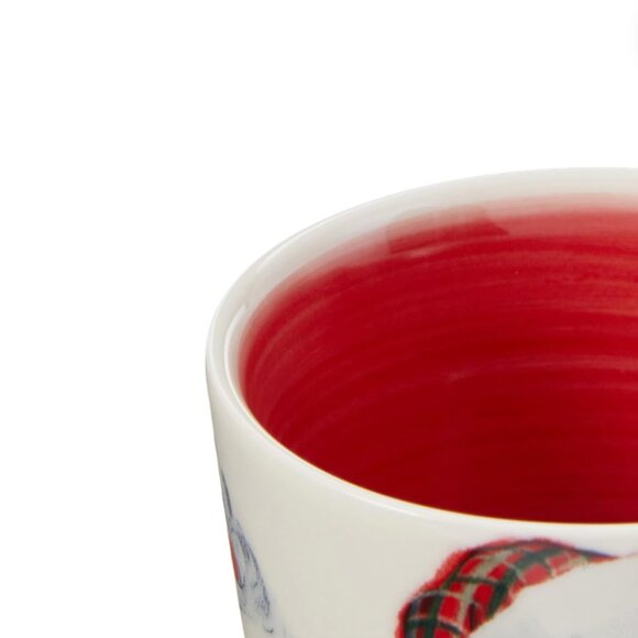 Vintage Christmas Ramekin Sets - Picture 7 of 7